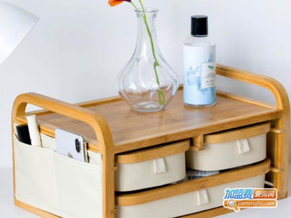 日式化妆品加盟费