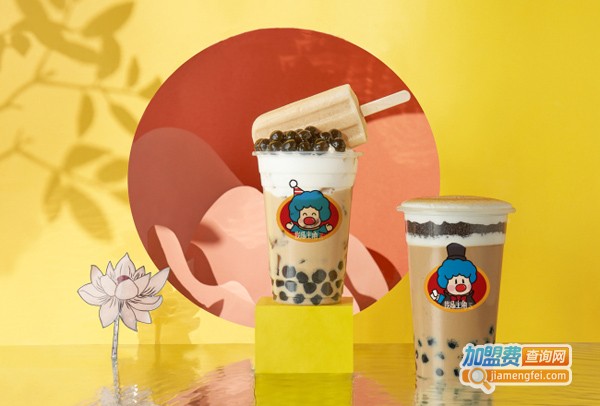 我是主角加盟费