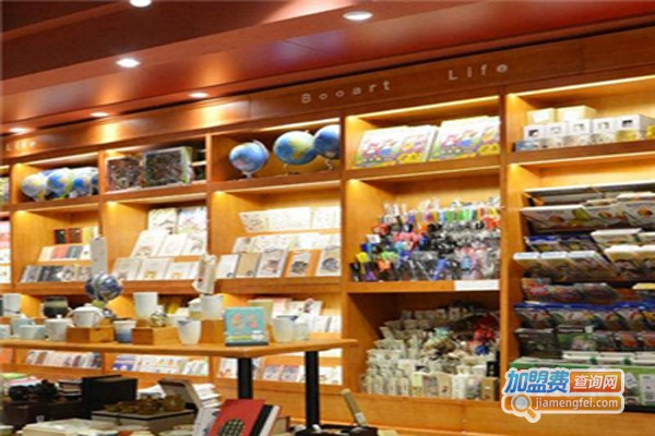 生日礼品店加盟费