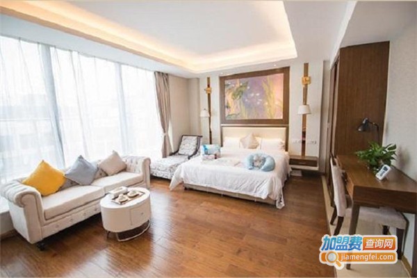 高档月子中心加盟费