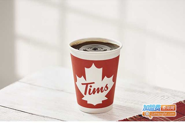 Tims Coffee House蒂姆咖啡屋