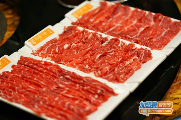 正宗牛肉火锅店加盟