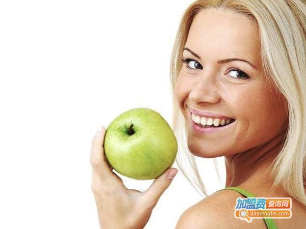 3分钟减肥加盟费