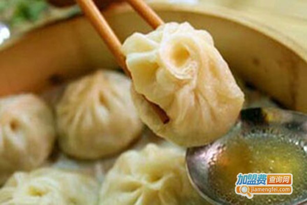 三津包子店加盟