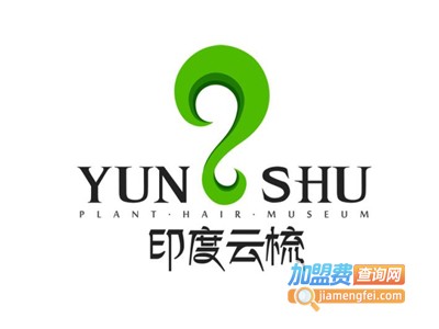 印度云梳植物染发