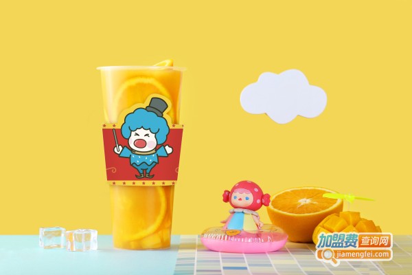 我是主角加盟费