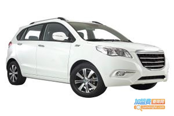 电动轿车加盟费