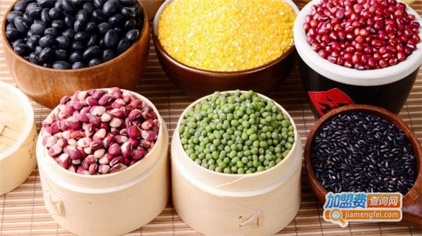 五谷磨坊店加盟