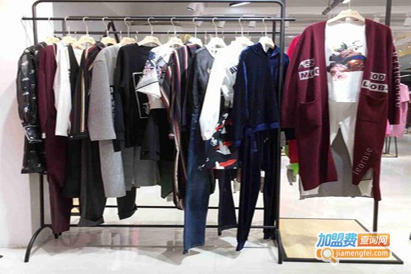 49元女装加盟费