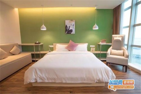 高档月子中心加盟费