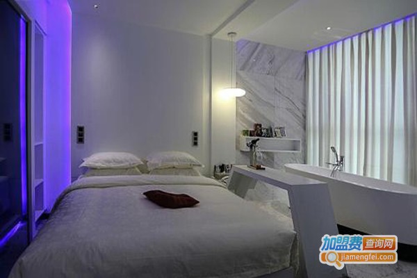 未来酒店加盟费