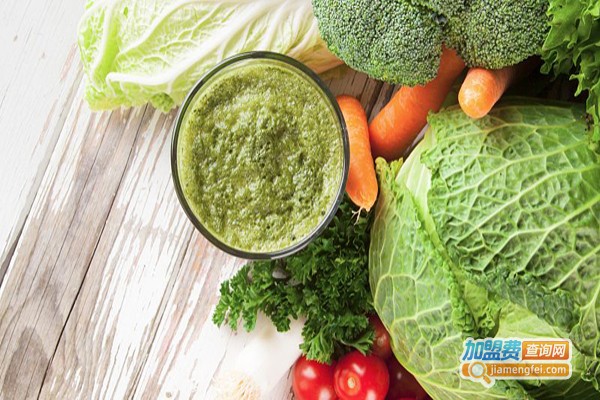 半成品菜配送加盟