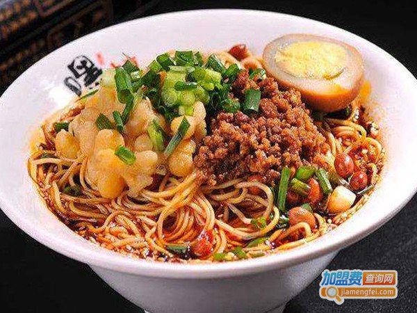 嘿小面特色面馆加盟费？投资嘿小面特色面馆加盟费？