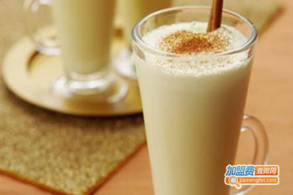 新时代奶茶加盟费