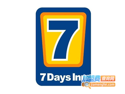 七天优品连锁酒店加盟费