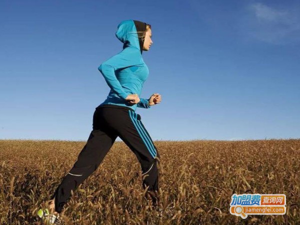 3分钟减肥加盟费