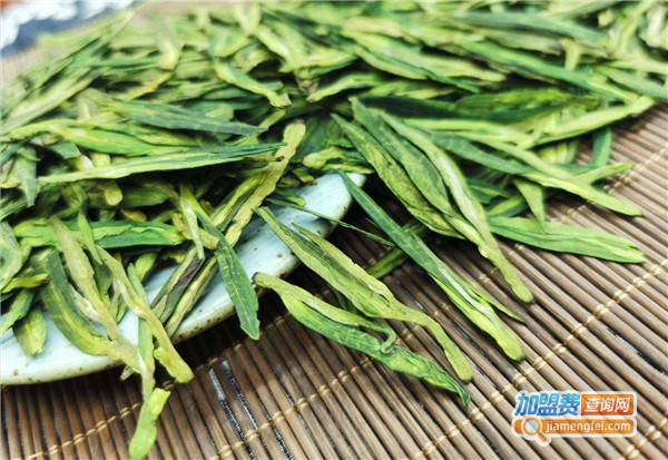 老来春茶叶加盟费