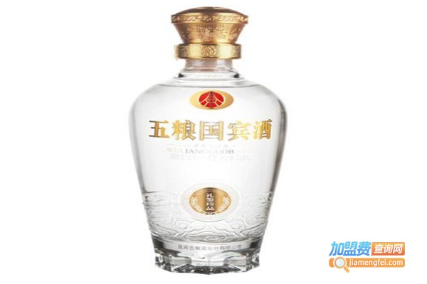 五粮国宾酒加盟费