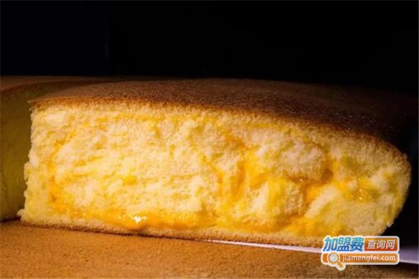 阿嬷古早味蛋糕店加盟费