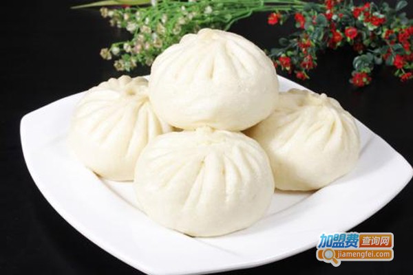 乔东家包子店加盟费