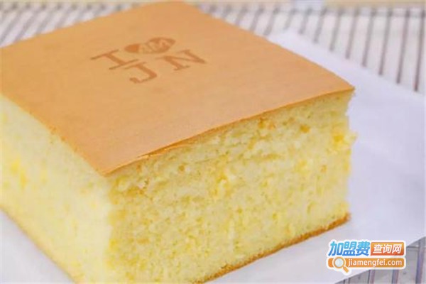 阿嬷古早味蛋糕店加盟费