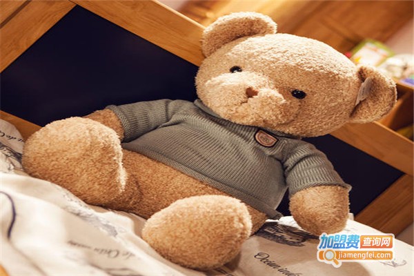 懒人专卖店加盟