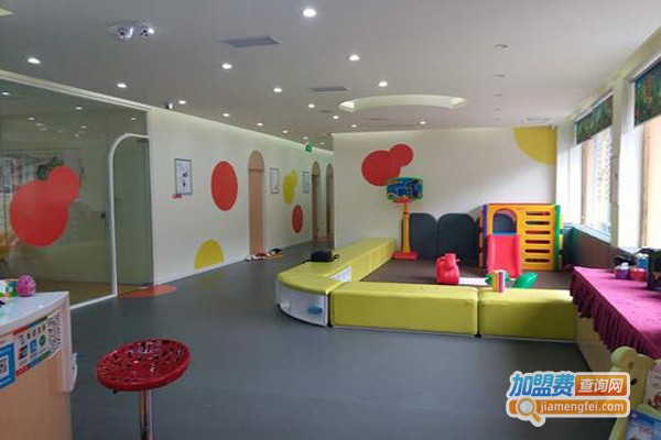 全脑培训加盟费