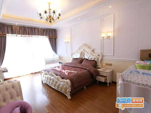 月子中心机构加盟