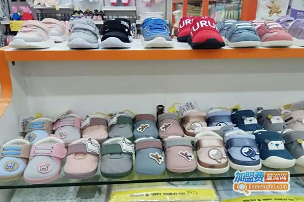 蓝精灵母婴生活馆加盟费