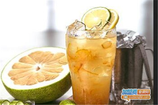 茶王彪港式奶茶加盟费