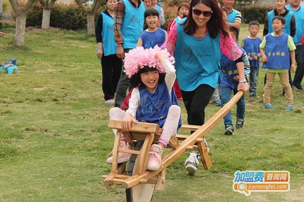 青少年素质教育加盟