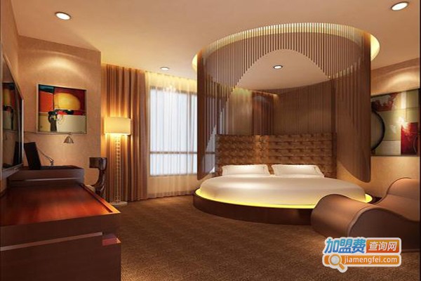 高端酒店连锁加盟