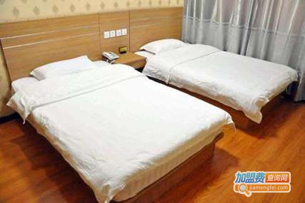 速8快捷宾馆加盟