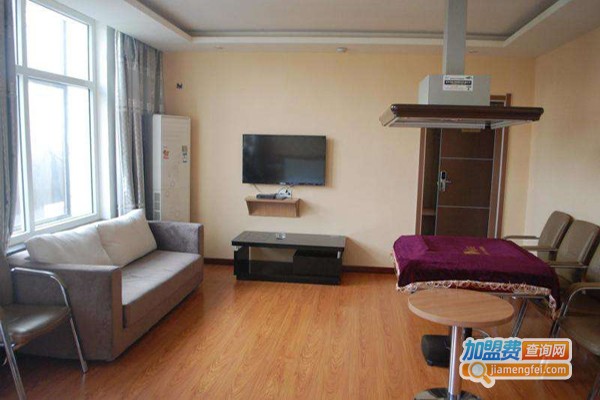 速8快捷宾馆加盟