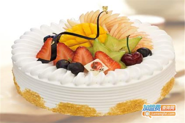 伊藤家蛋糕加盟费