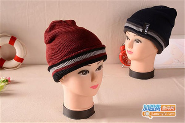 时尚潮品店加盟费