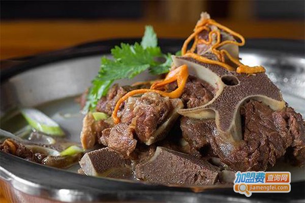 牛蝎子火锅加盟费