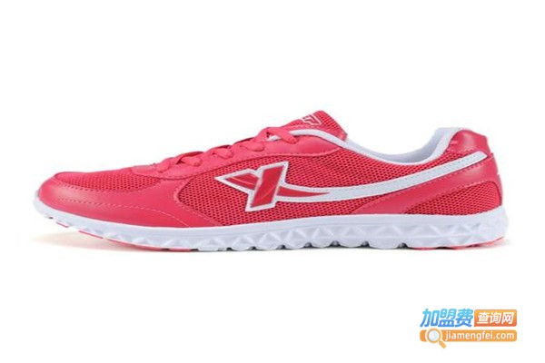 特步专卖店加盟