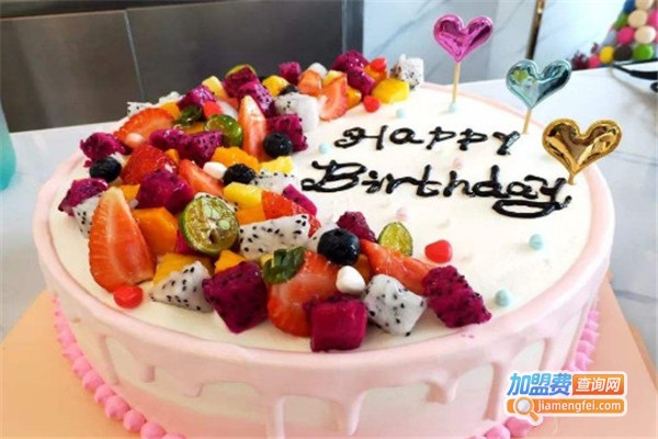 伊藤家蛋糕加盟费