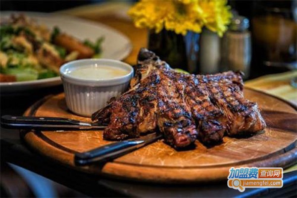 台湾千客牛排加盟费