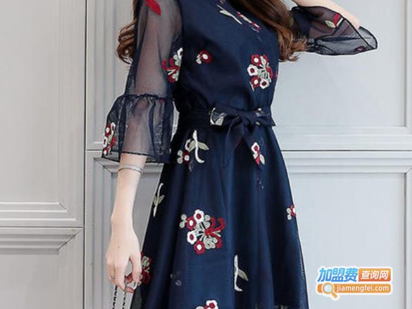 三十元女装加盟费