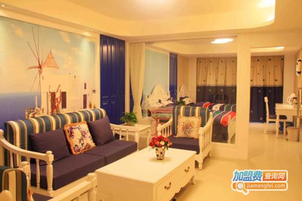 月子会所连锁加盟