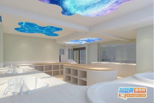 月子会所连锁加盟