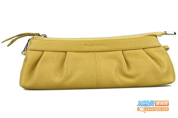 时尚潮品店加盟费