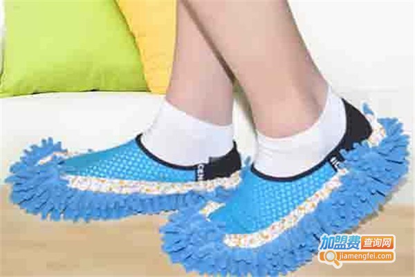 懒人专卖店加盟费