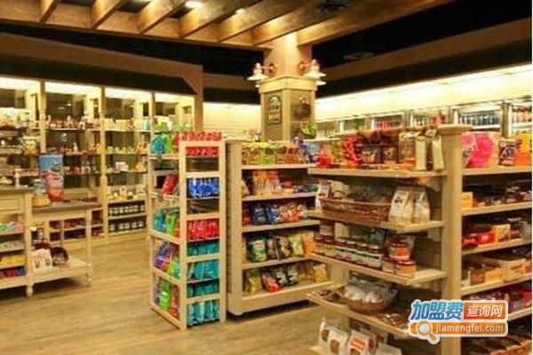 一元店连锁加盟费