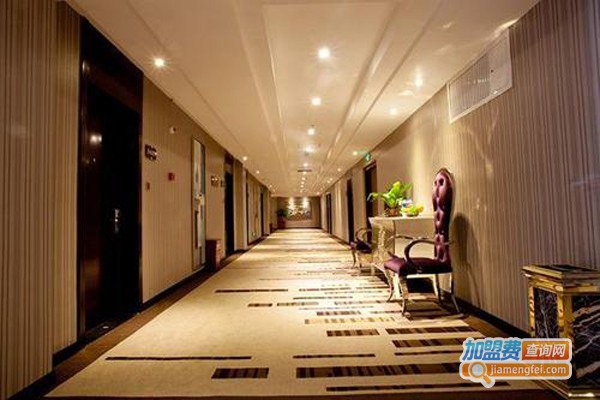 高端酒店连锁加盟