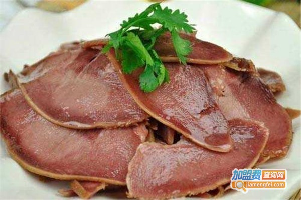 龙门嘴现捞卤味加盟费