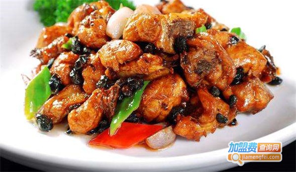 天下鸡品加盟费