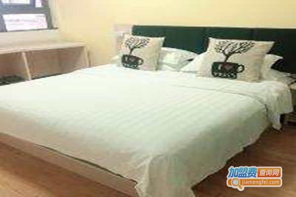 连锁快捷宾馆加盟